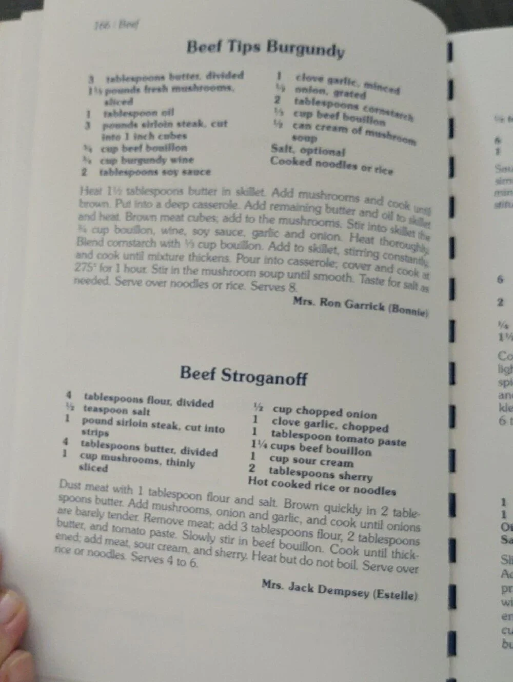 Lone Star Legacy Austin Junior Forum Texas Cookbook Community